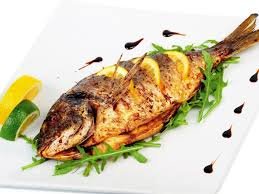 Croacker Fish